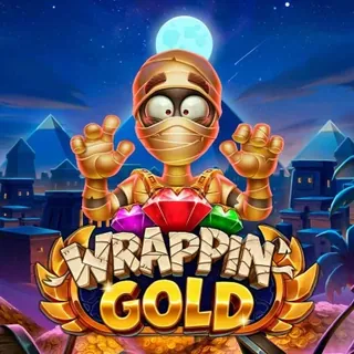 Wrappin' Gold